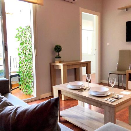 ¡Increible Ubicacion! Centro De La Ciudad Apartment Málaga Exterior foto