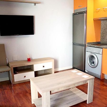 ¡Increible Ubicacion! Centro De La Ciudad Apartment Málaga Exterior foto