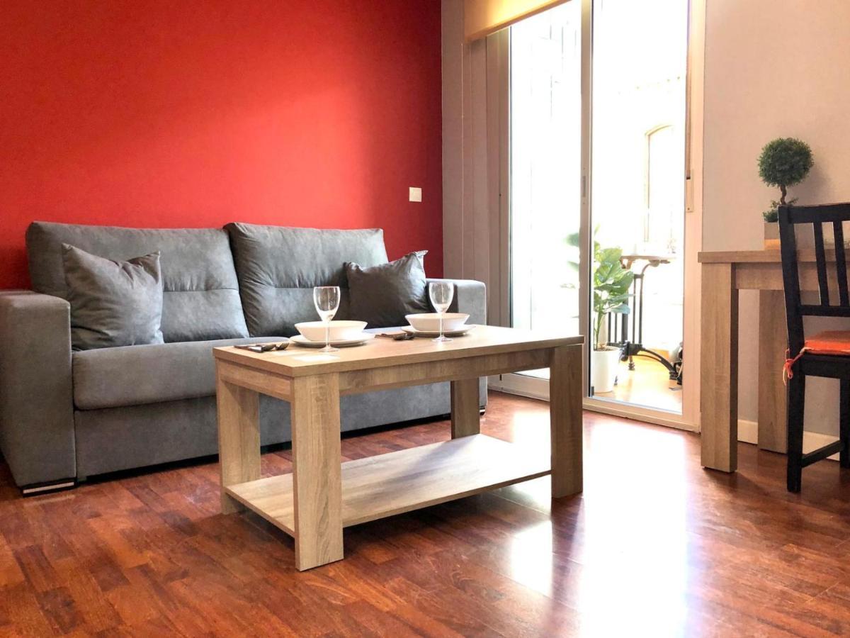 ¡Increible Ubicacion! Centro De La Ciudad Apartment Málaga Exterior foto