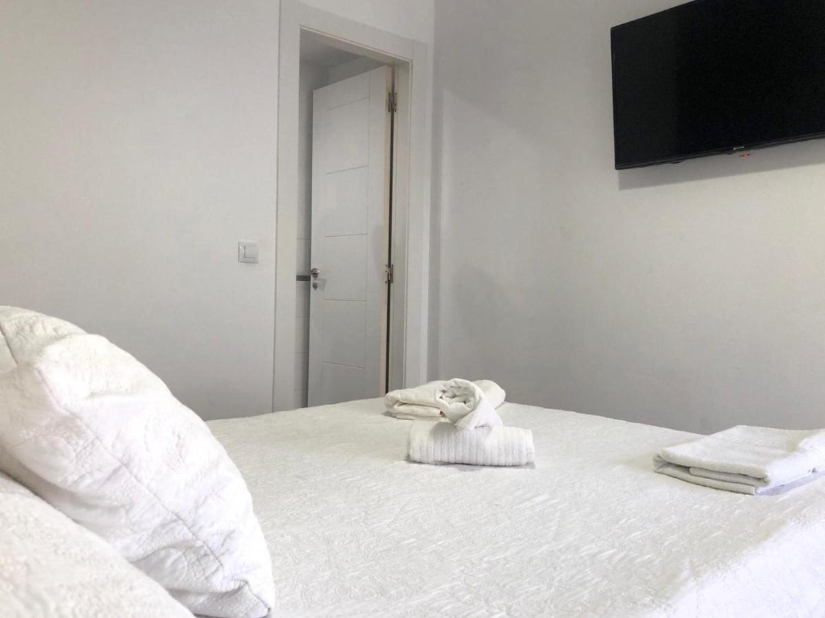 ¡Increible Ubicacion! Centro De La Ciudad Apartment Málaga Exterior foto