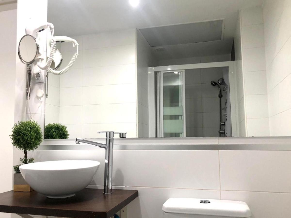¡Increible Ubicacion! Centro De La Ciudad Apartment Málaga Exterior foto