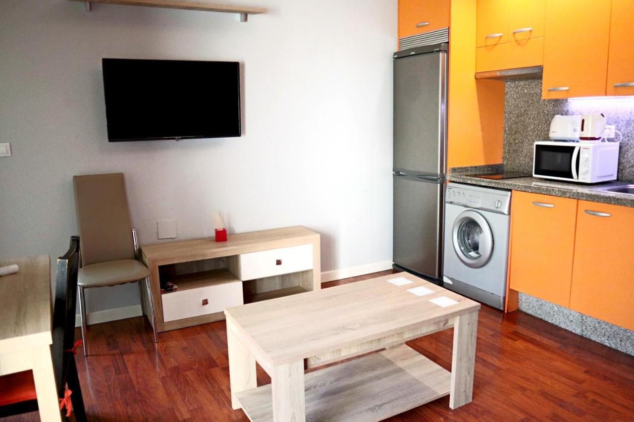 ¡Increible Ubicacion! Centro De La Ciudad Apartment Málaga Exterior foto
